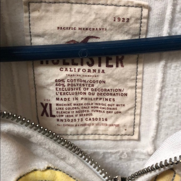 Jacket - Picture 3 of 3